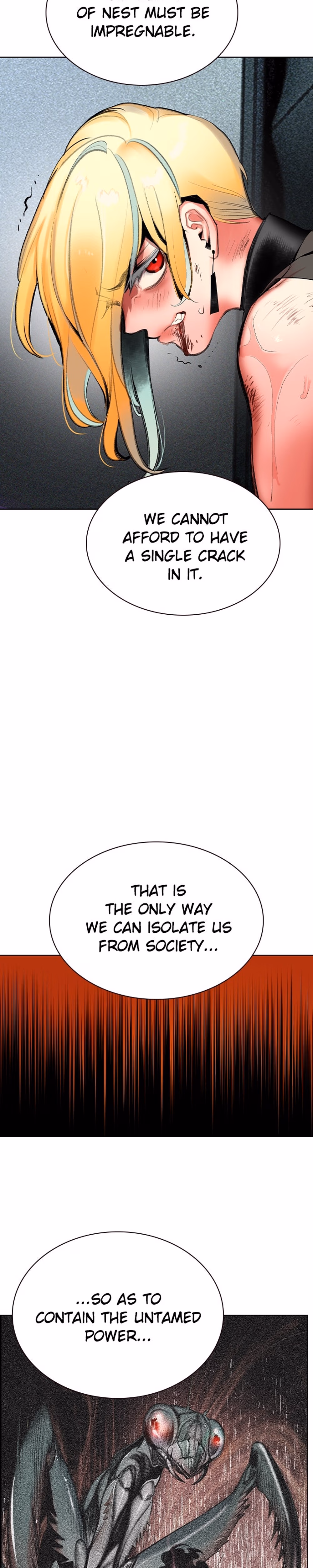 Jungle Juice - Chapter 123 - Part 21