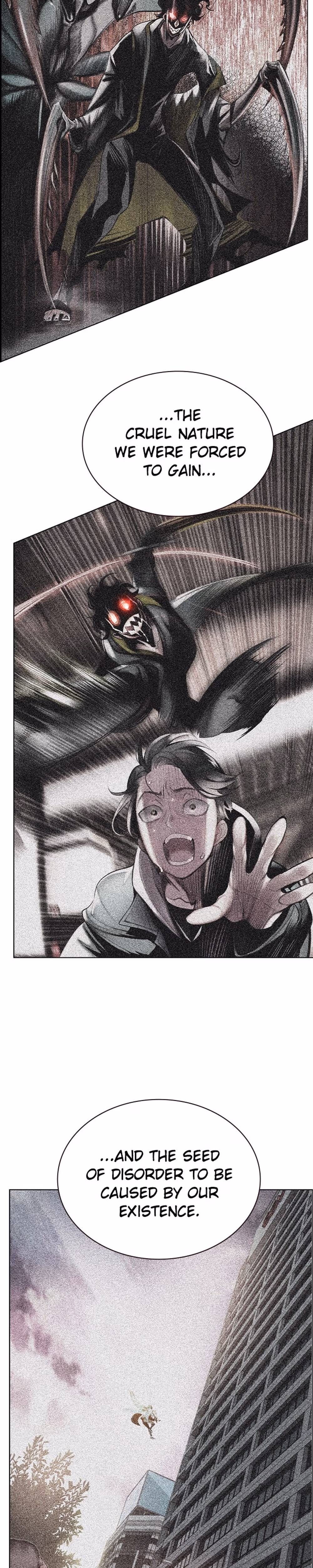 Jungle Juice - Chapter 123 - Part 22