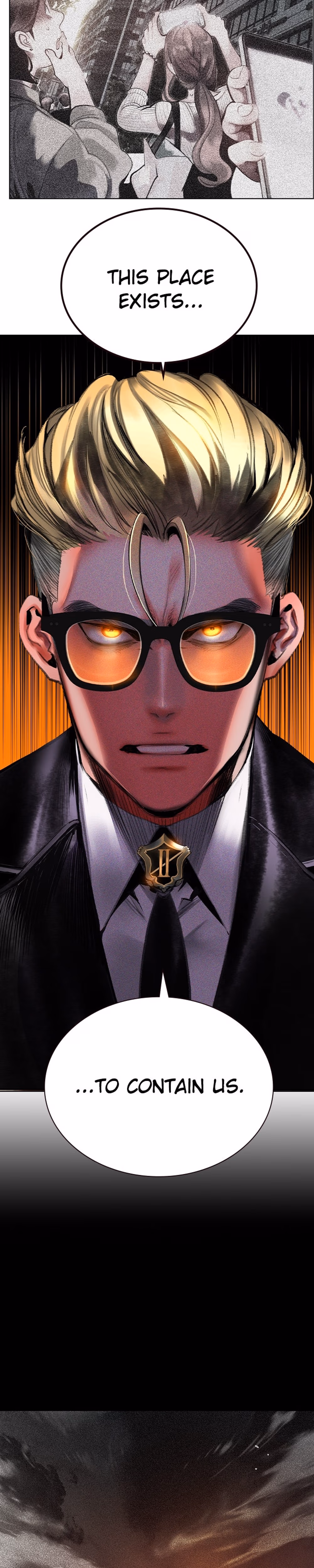 Jungle Juice - Chapter 123 - Part 23