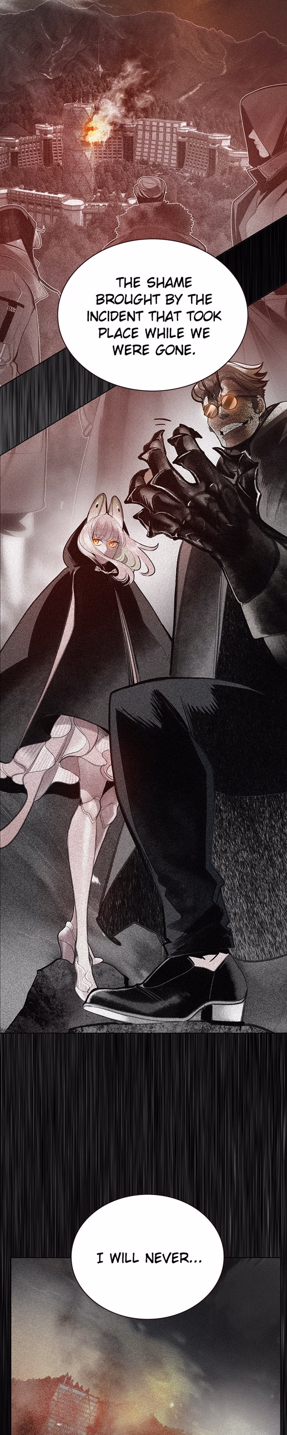 Jungle Juice - Chapter 123 - Part 24