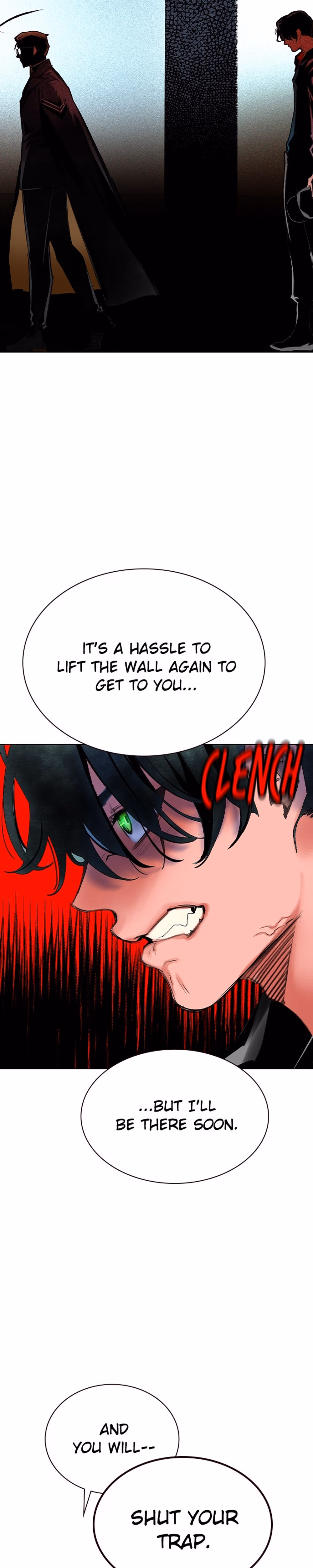 Jungle Juice - Chapter 123 - Part 27