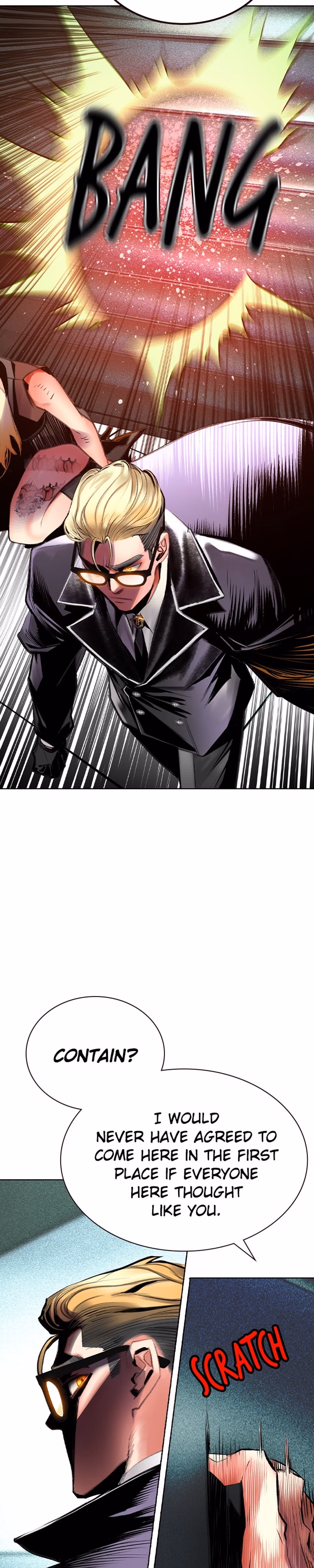 Jungle Juice - Chapter 123 - Part 28