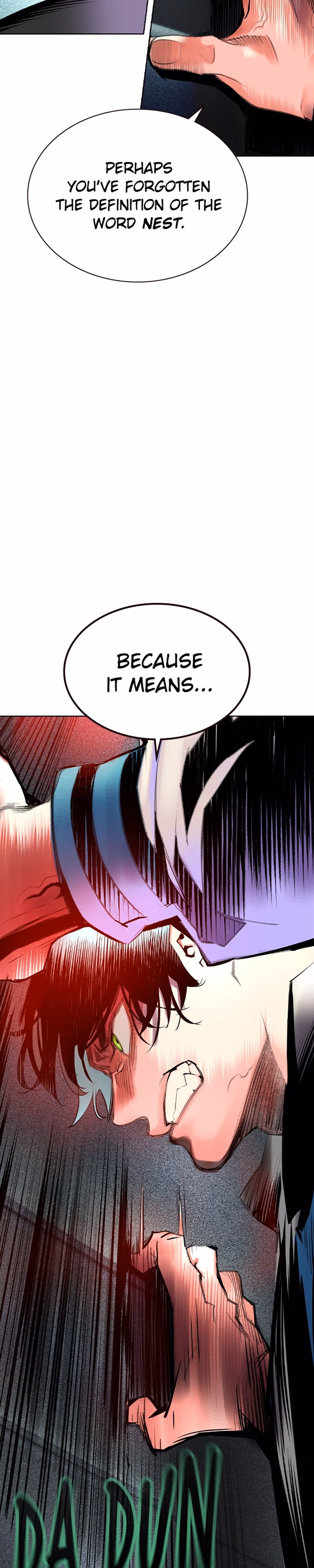 Jungle Juice - Chapter 123 - Part 29