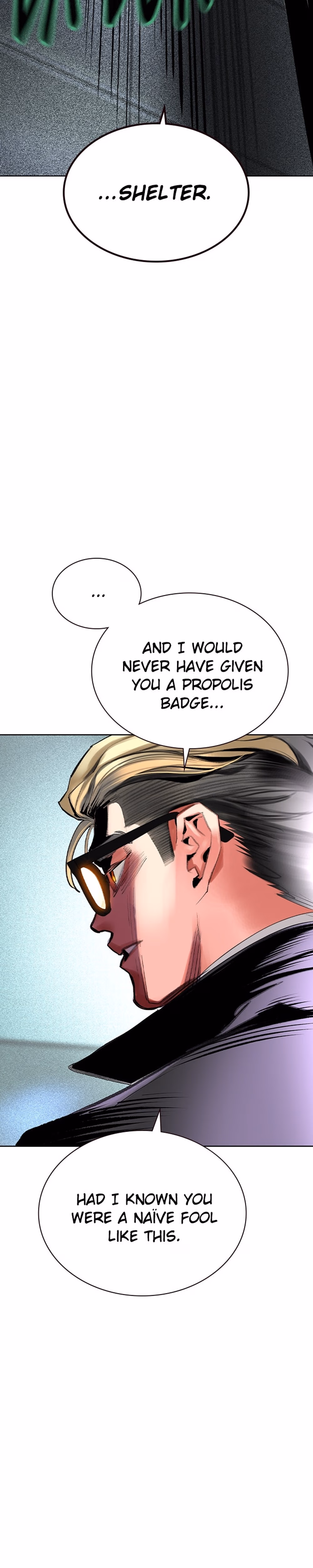 Jungle Juice - Chapter 123 - Part 30
