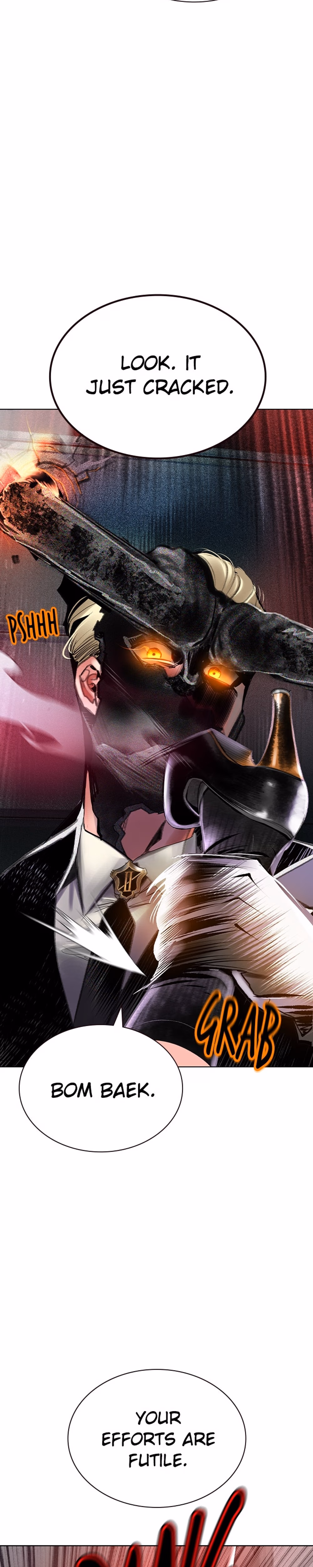 Jungle Juice - Chapter 123 - Part 33