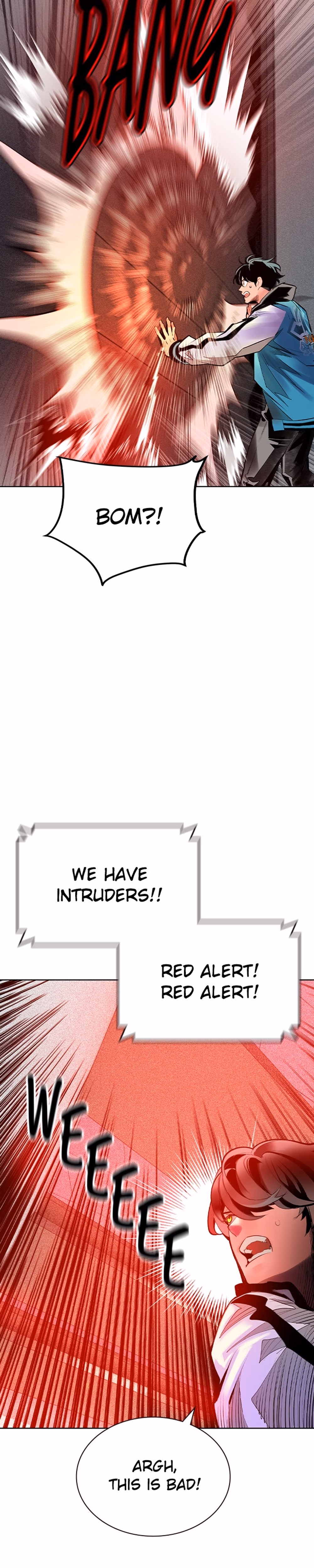Jungle Juice - Chapter 123 - Part 34