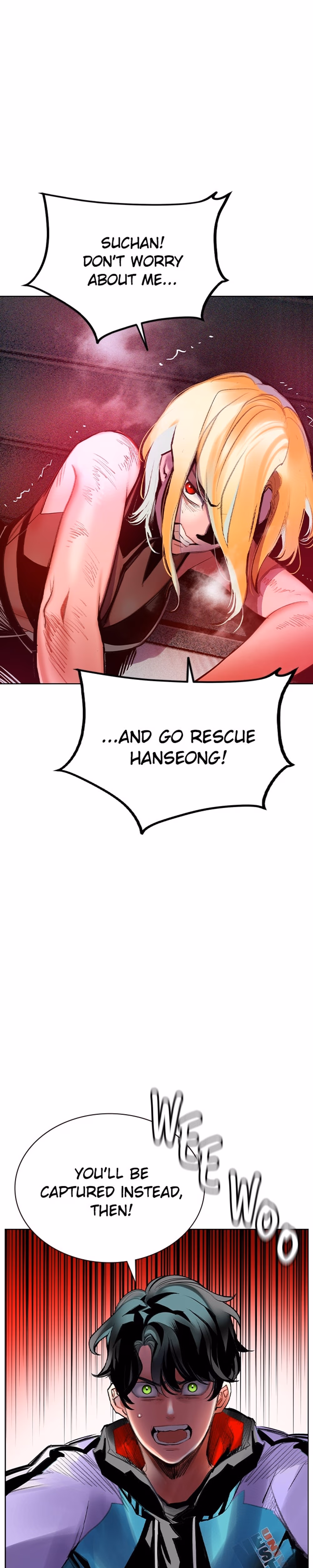 Jungle Juice - Chapter 123 - Part 35