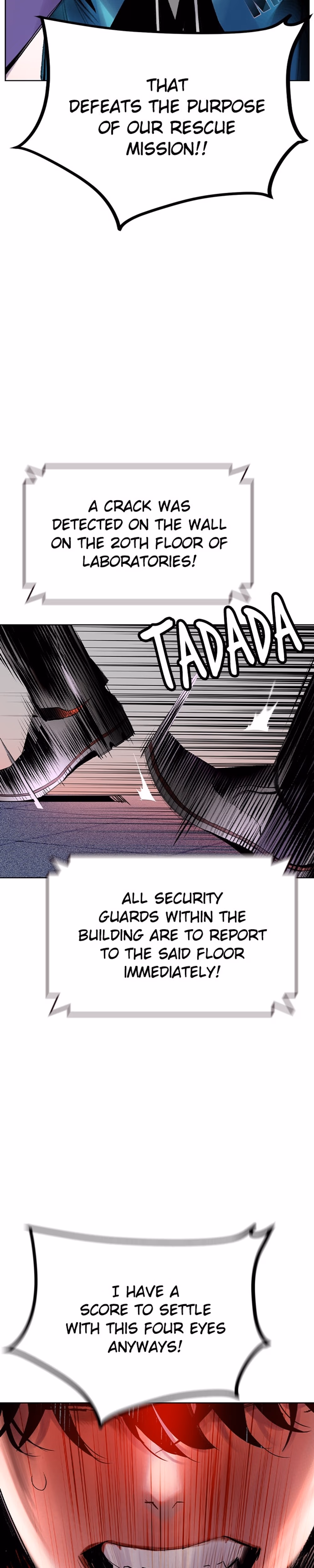 Jungle Juice - Chapter 123 - Part 36