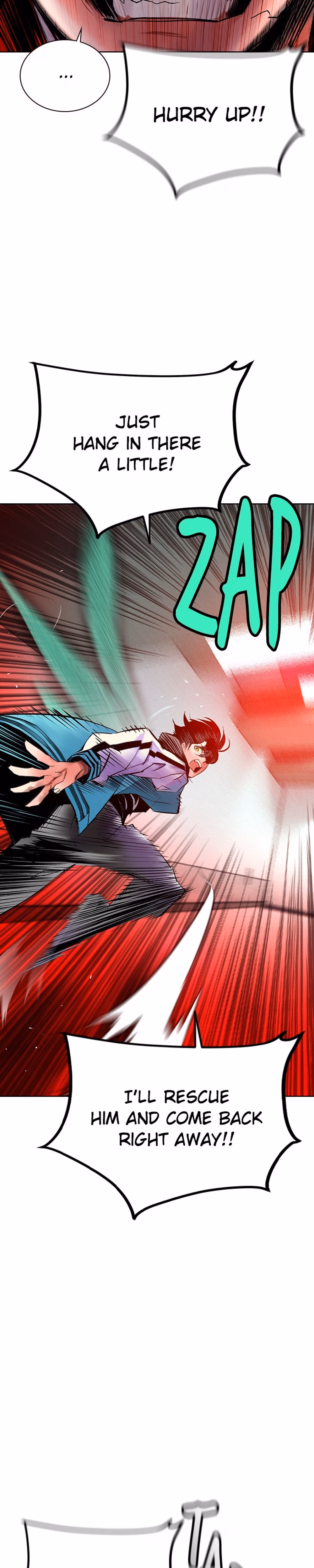 Jungle Juice - Chapter 123 - Part 37