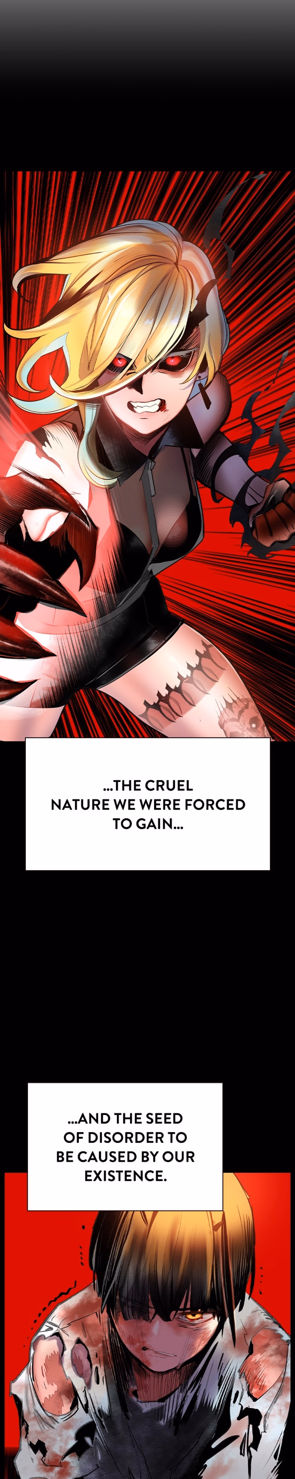Jungle Juice - Chapter 123 - Part 41