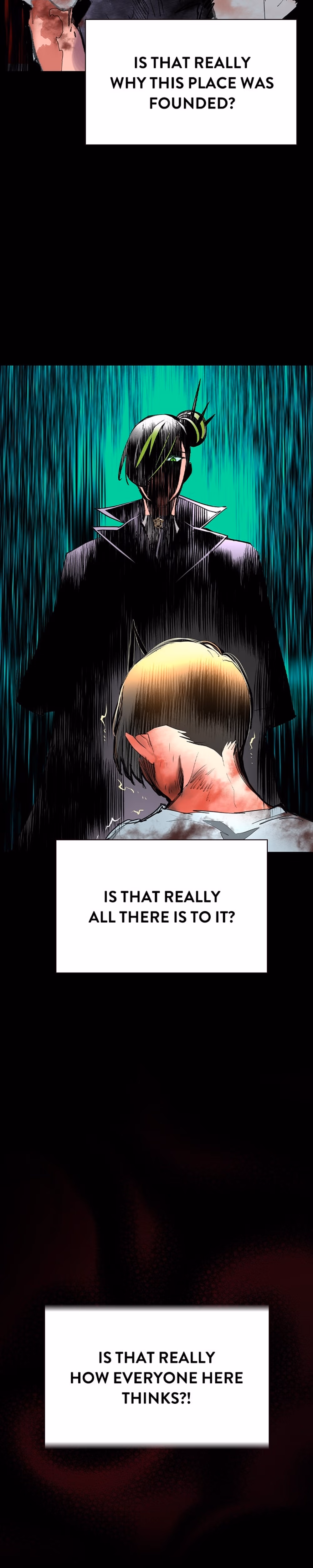 Jungle Juice - Chapter 123 - Part 42