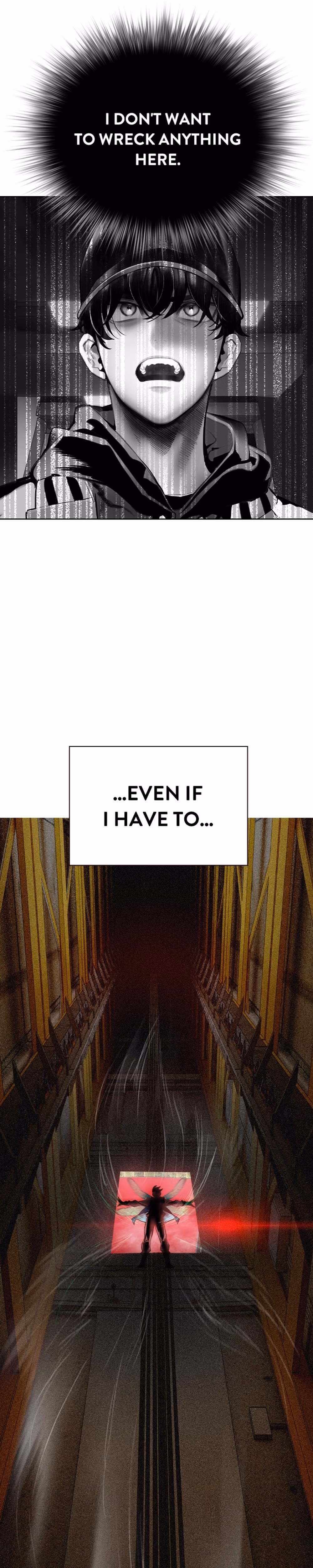 Jungle Juice - Chapter 123 - Part 45