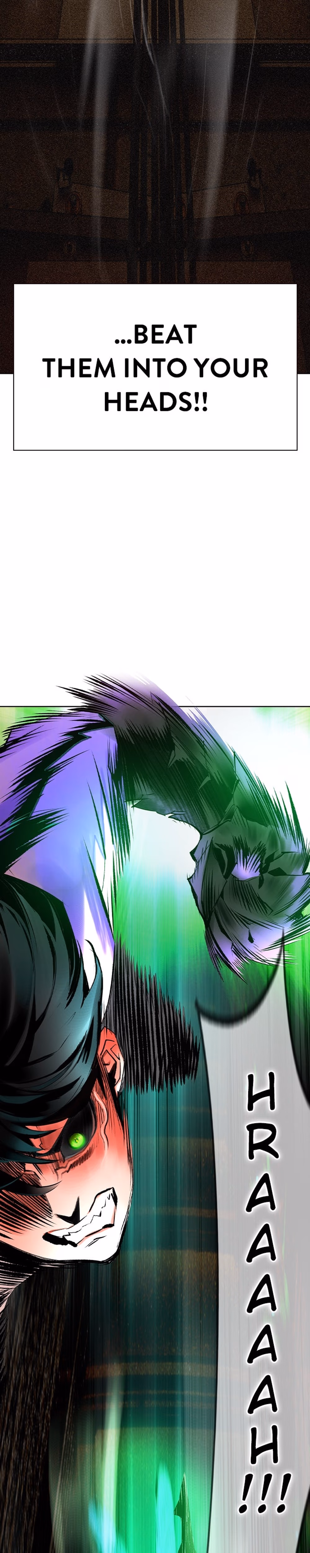 Jungle Juice - Chapter 123 - Part 46
