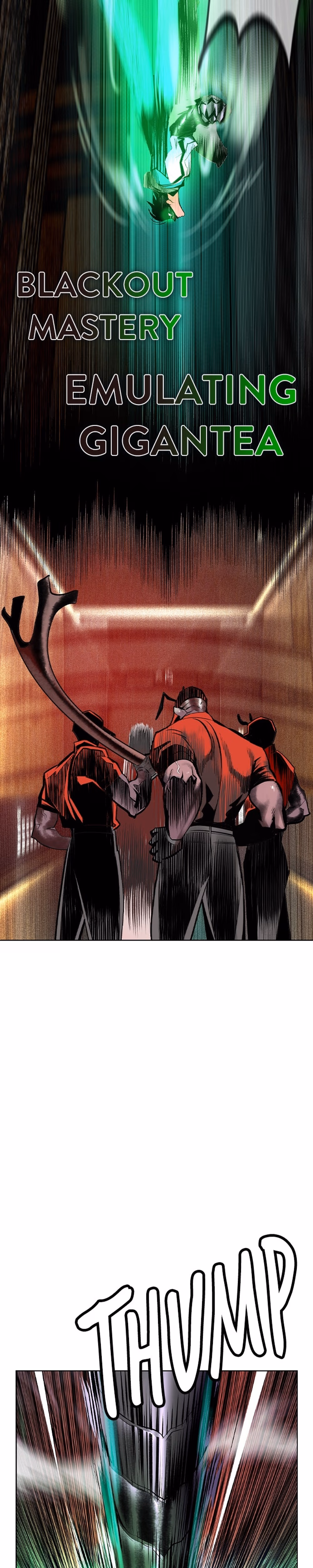 Jungle Juice - Chapter 123 - Part 47