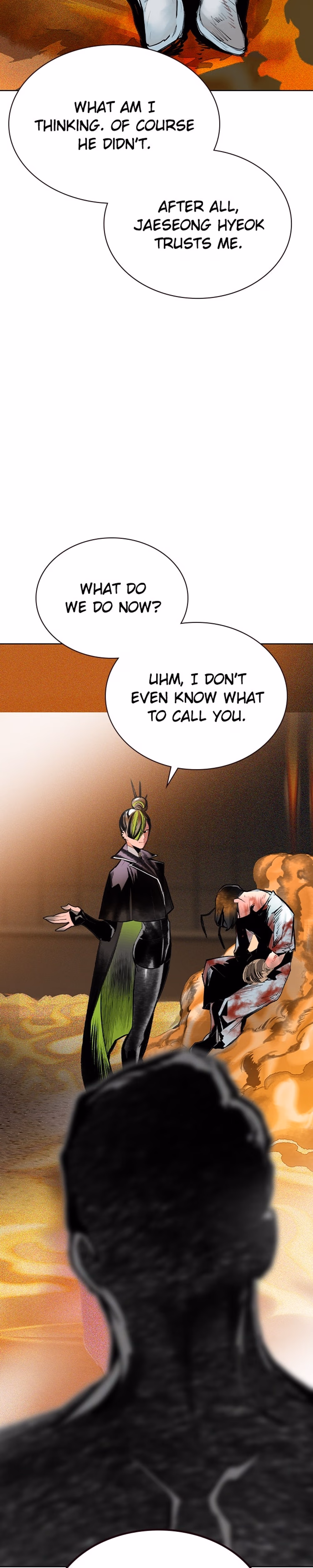 Jungle Juice - Chapter 123 - Part 52