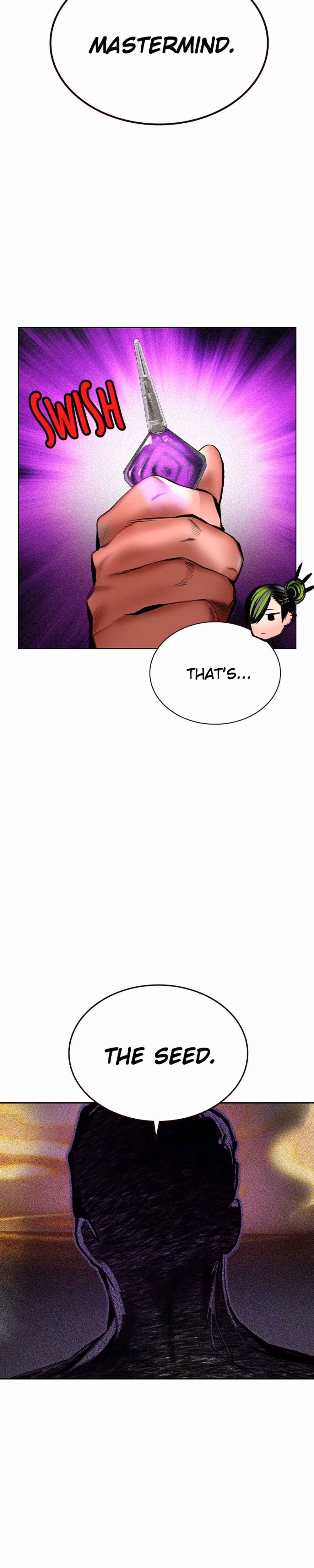 Jungle Juice - Chapter 123 - Part 53
