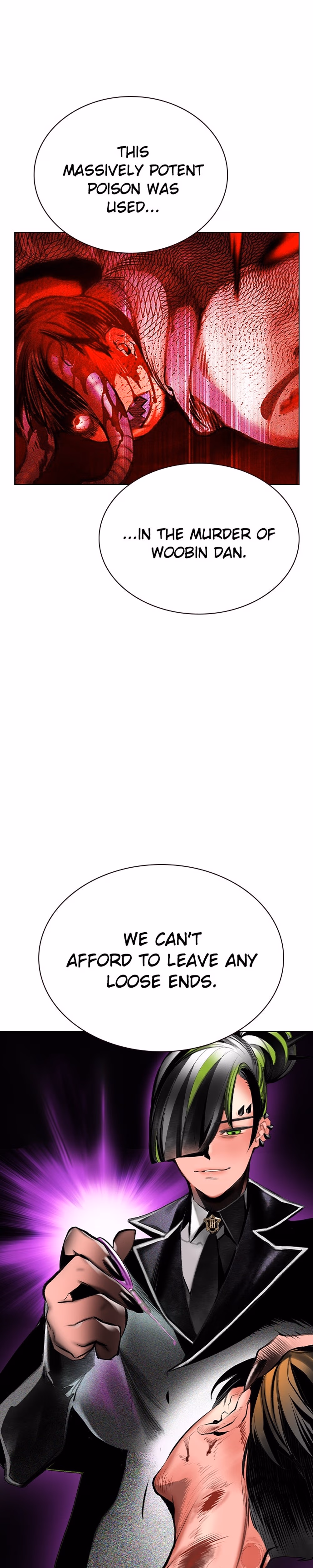 Jungle Juice - Chapter 123 - Part 54