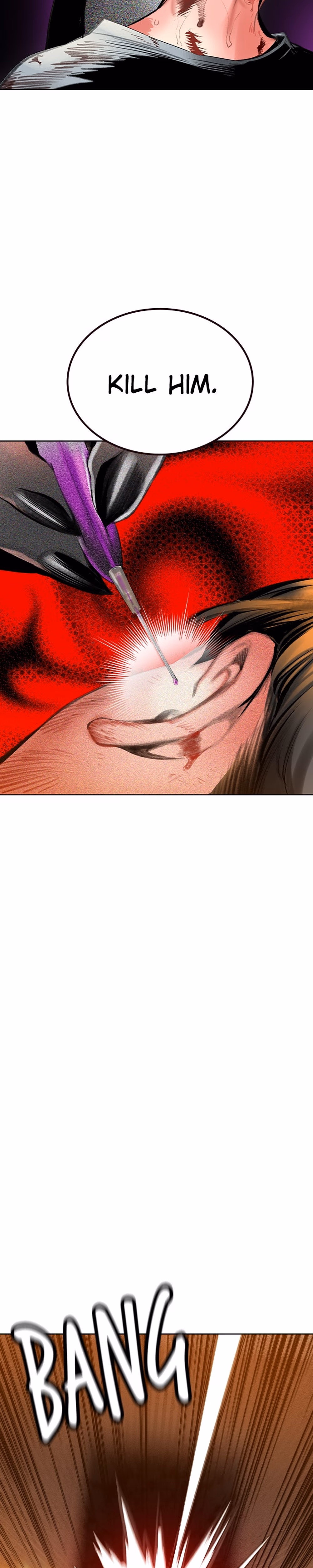 Jungle Juice - Chapter 123 - Part 55