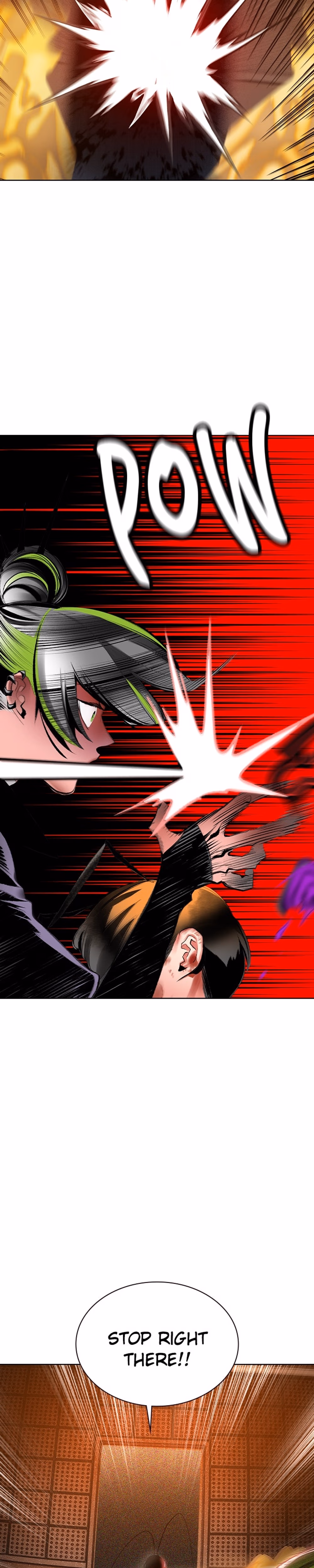 Jungle Juice - Chapter 123 - Part 56