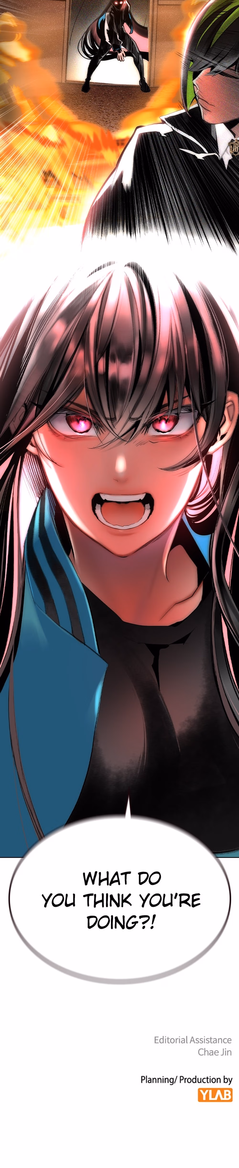 Jungle Juice - Chapter 123 - Part 57