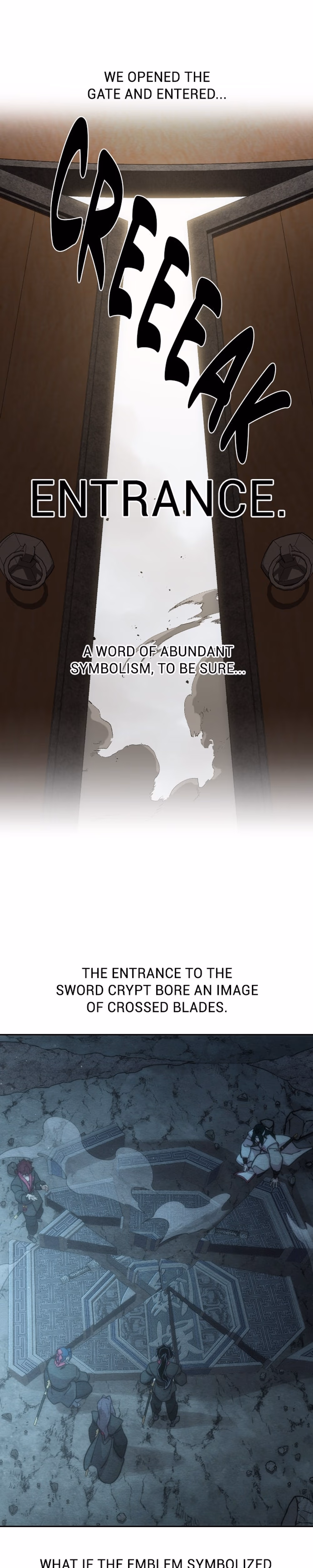 Return of the Blossoming Blade - Chapter 113 - Part 10