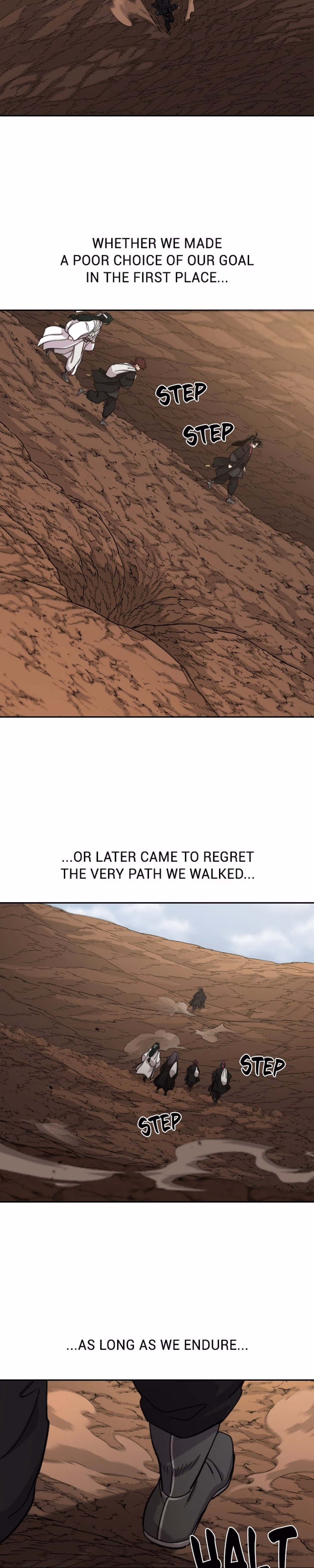 Return of the Blossoming Blade - Chapter 113 - Part 25