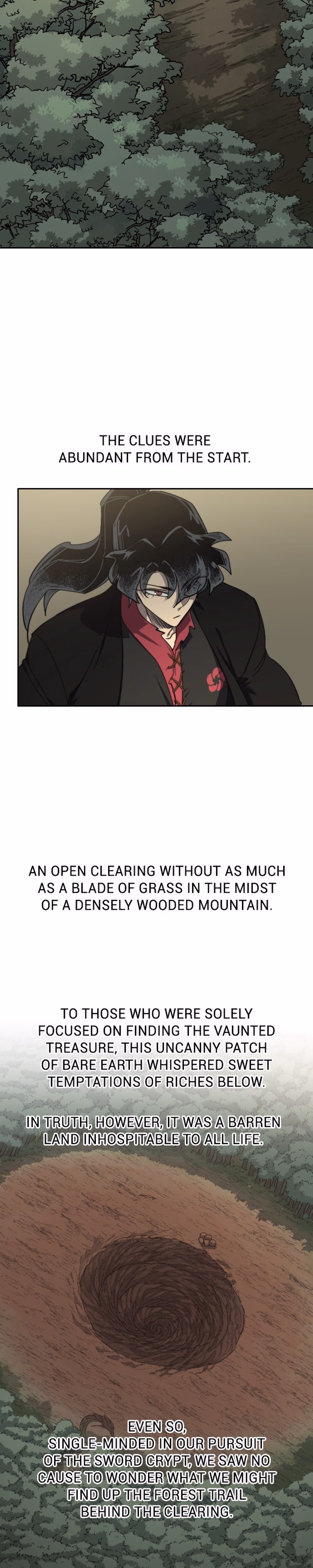 Return of the Blossoming Blade - Chapter 113 - Part 27