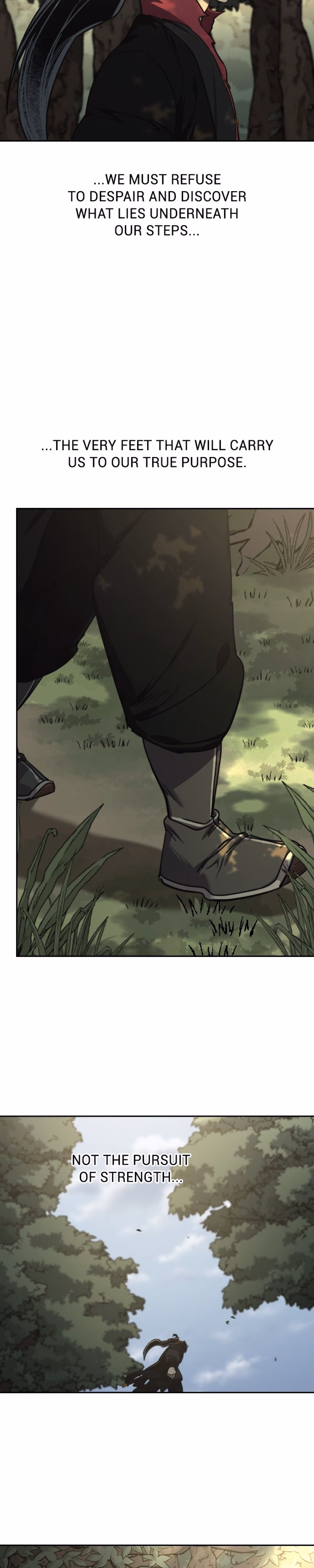 Return of the Blossoming Blade - Chapter 113 - Part 29