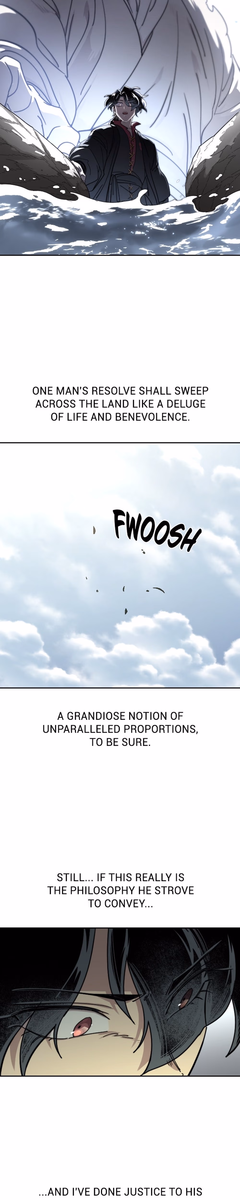 Return of the Blossoming Blade - Chapter 113 - Part 37