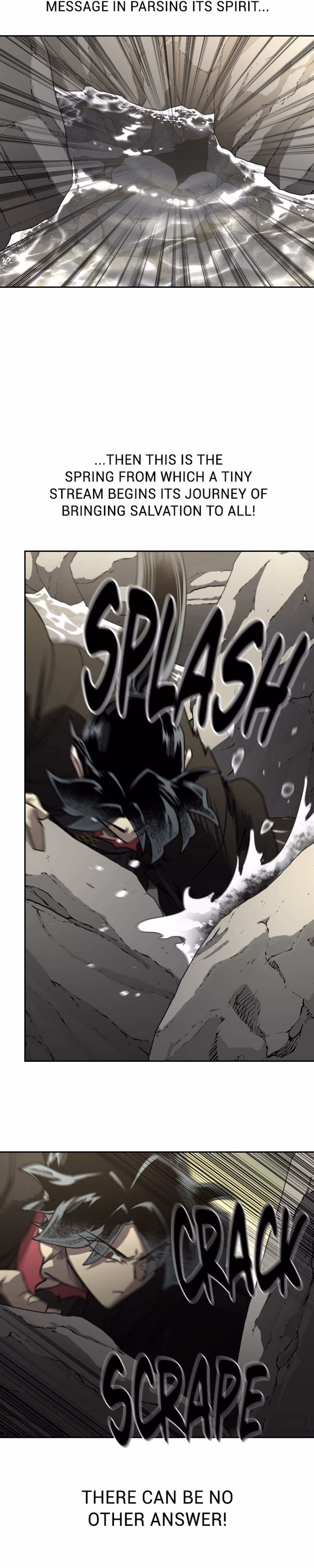 Return of the Blossoming Blade - Chapter 113 - Part 38