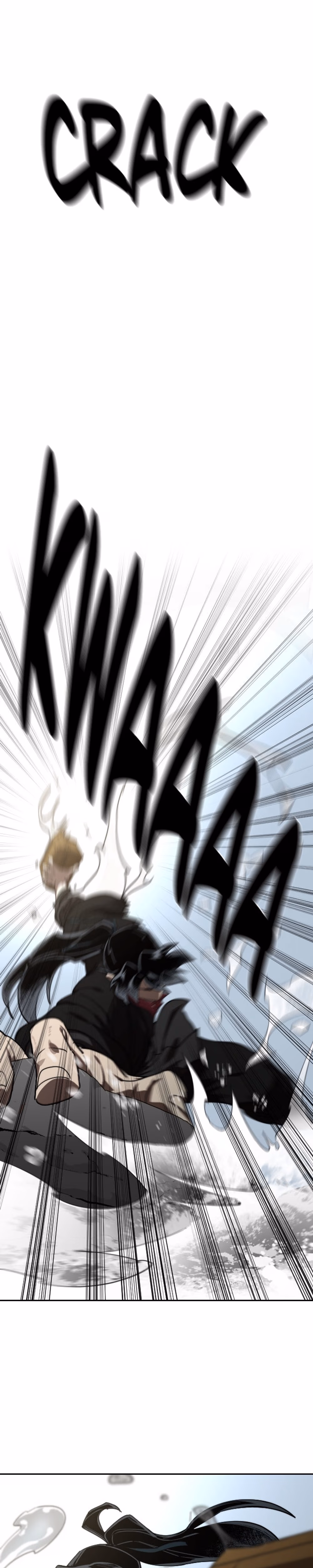 Return of the Blossoming Blade - Chapter 113 - Part 41