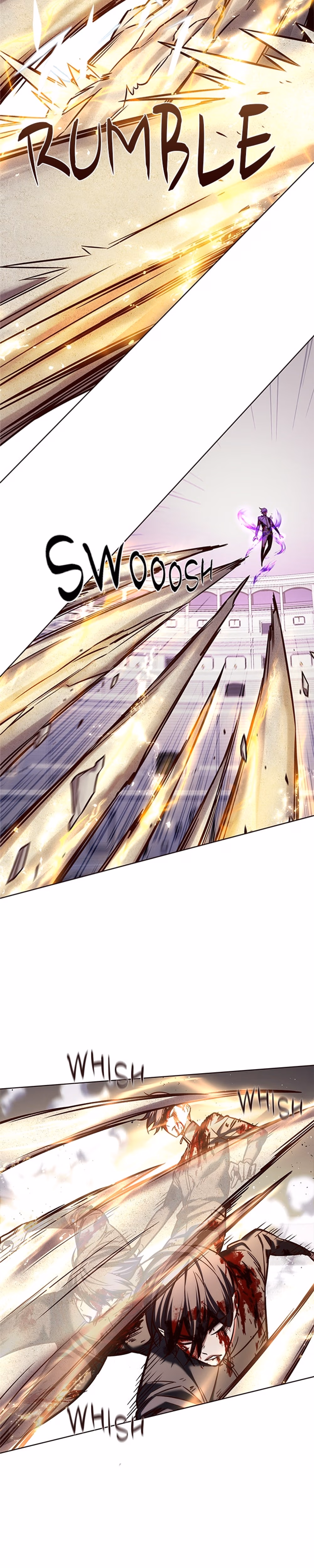 Eleceed - Chapter 203 - Part 5