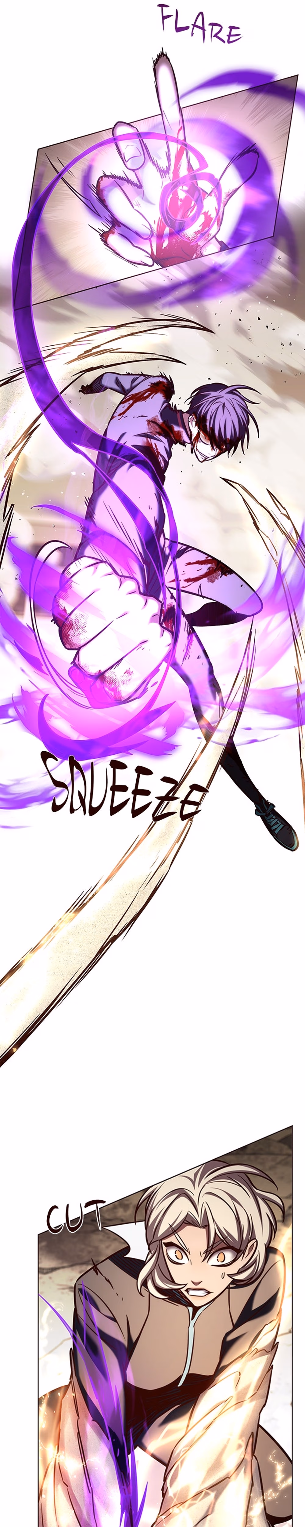 Eleceed - Chapter 203 - Part 6