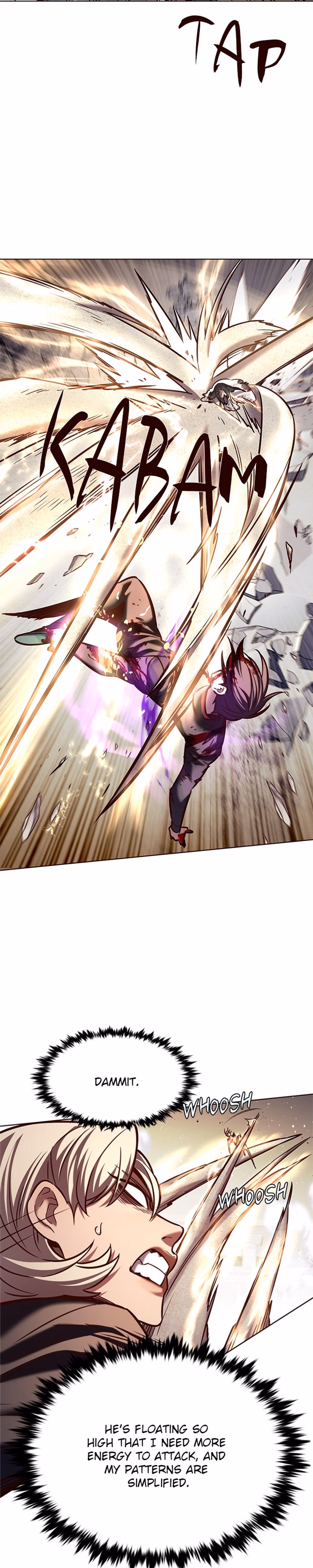 Eleceed - Chapter 203 - Part 8