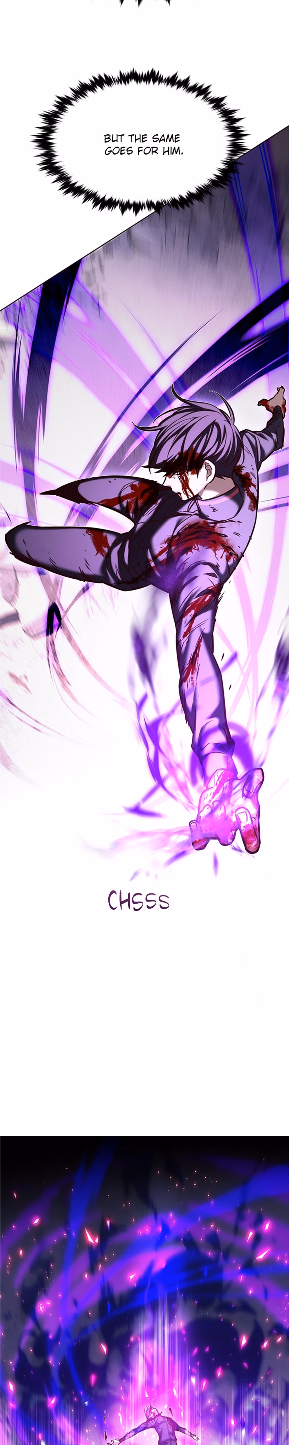 Eleceed - Chapter 203 - Part 9