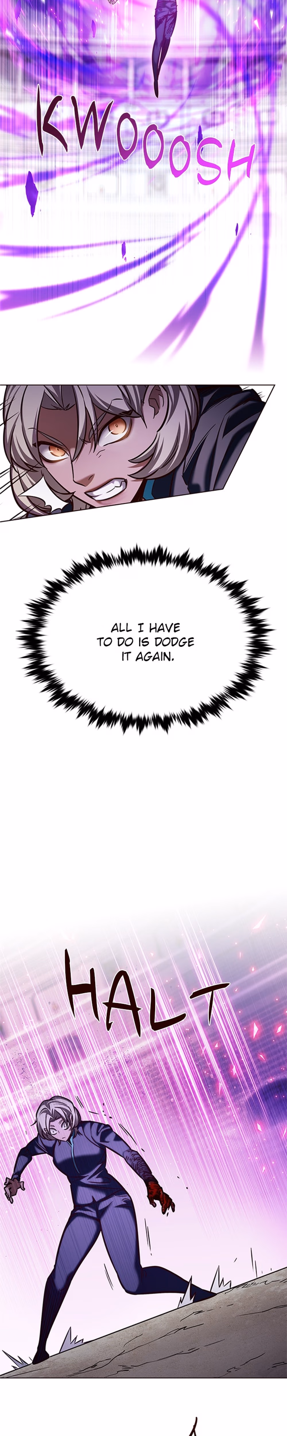 Eleceed - Chapter 203 - Part 10