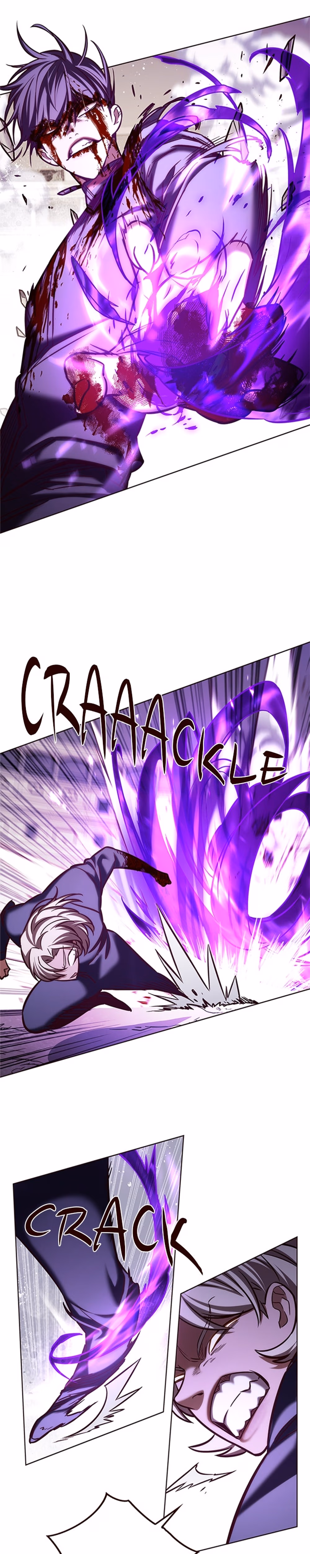 Eleceed - Chapter 203 - Part 14