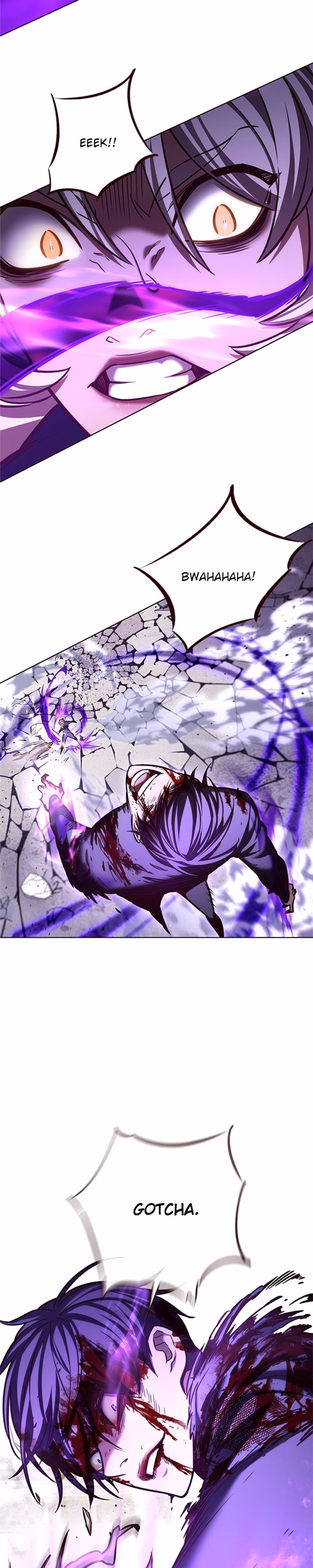 Eleceed - Chapter 203 - Part 17
