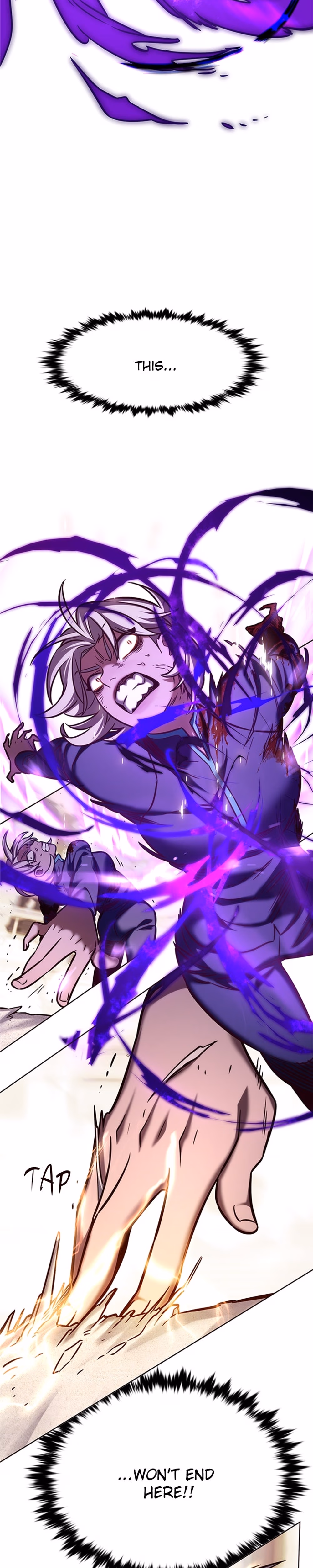 Eleceed - Chapter 203 - Part 21