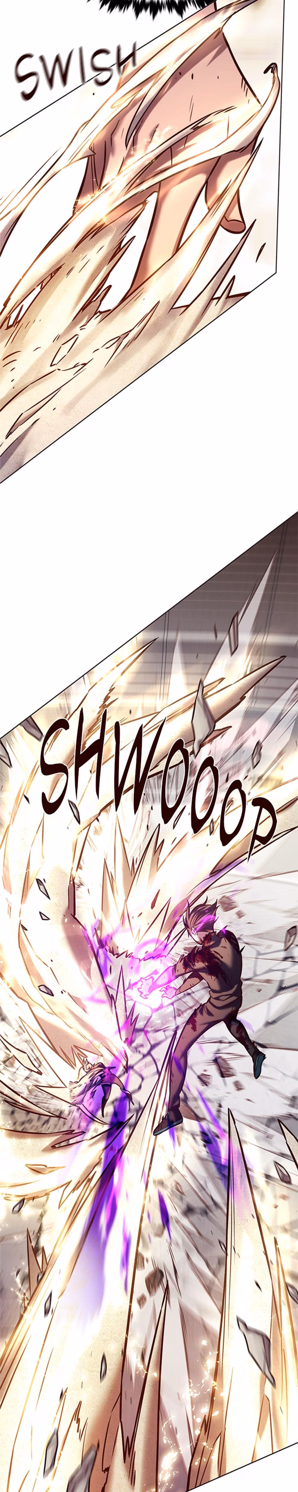 Eleceed - Chapter 203 - Part 22