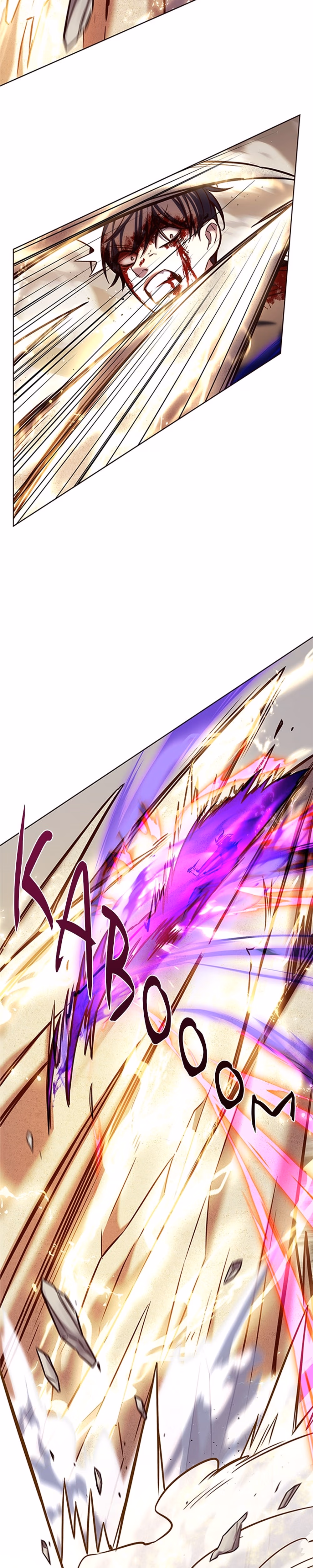 Eleceed - Chapter 203 - Part 23