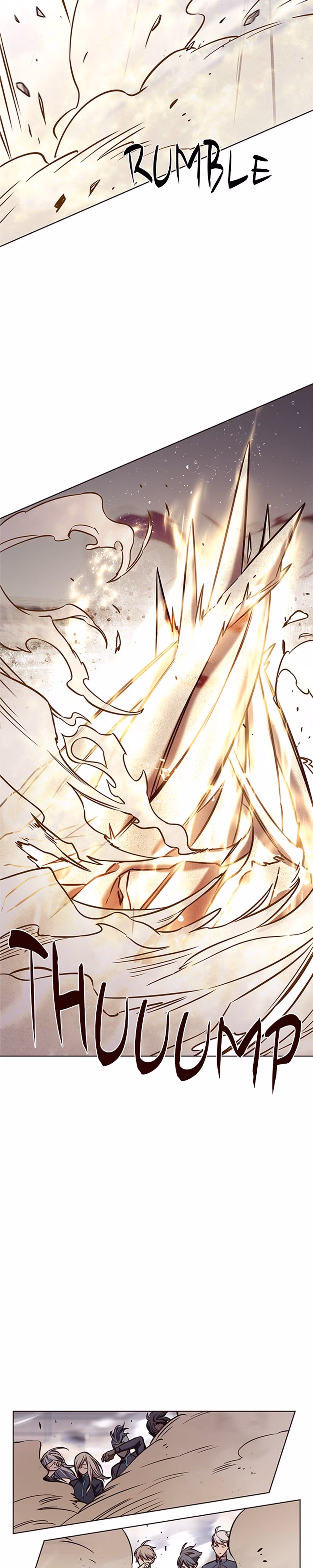 Eleceed - Chapter 203 - Part 24
