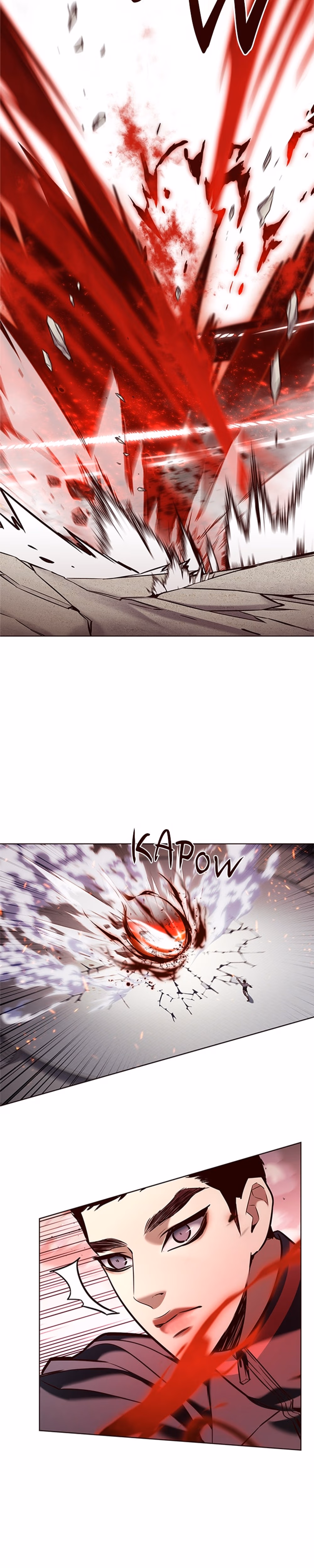 Eleceed - Chapter 203 - Part 35