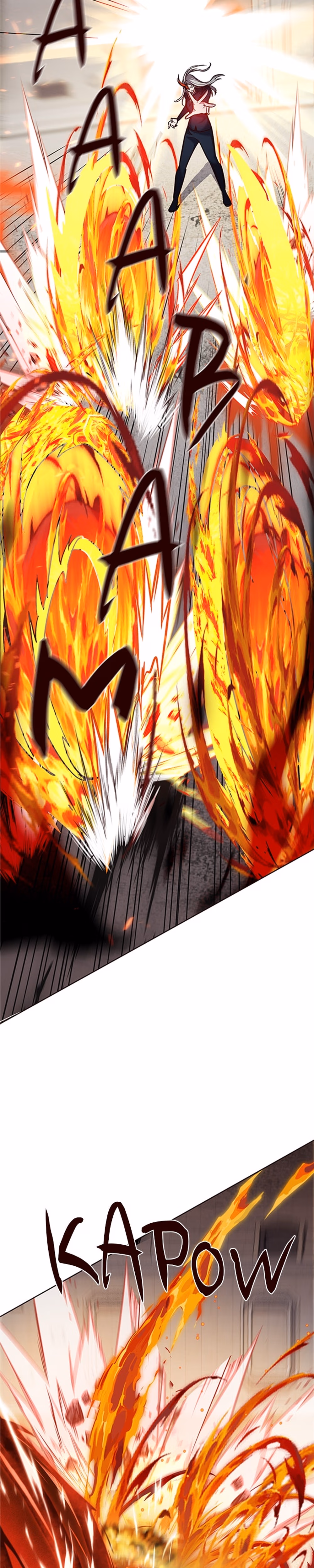 Eleceed - Chapter 203 - Part 39