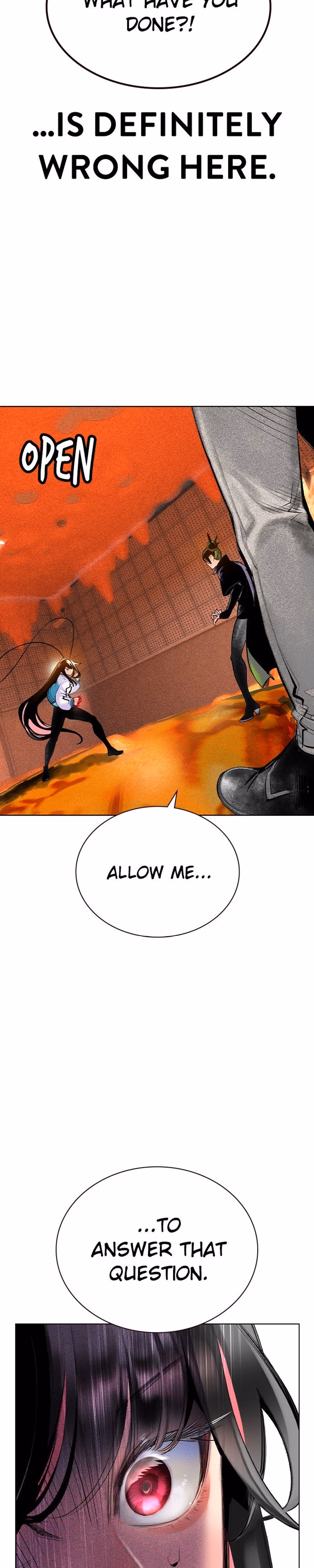 Jungle Juice - Chapter 124 - Part 3