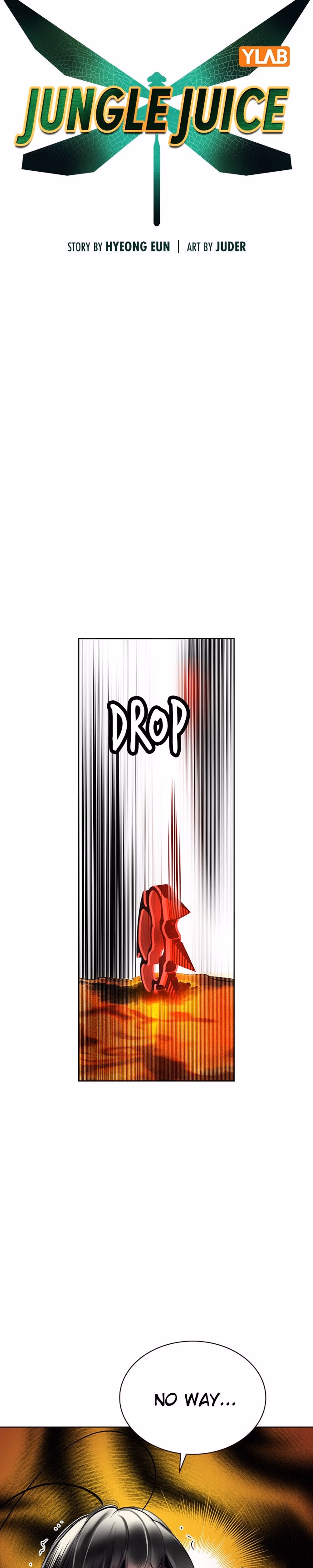 Jungle Juice - Chapter 124 - Part 5