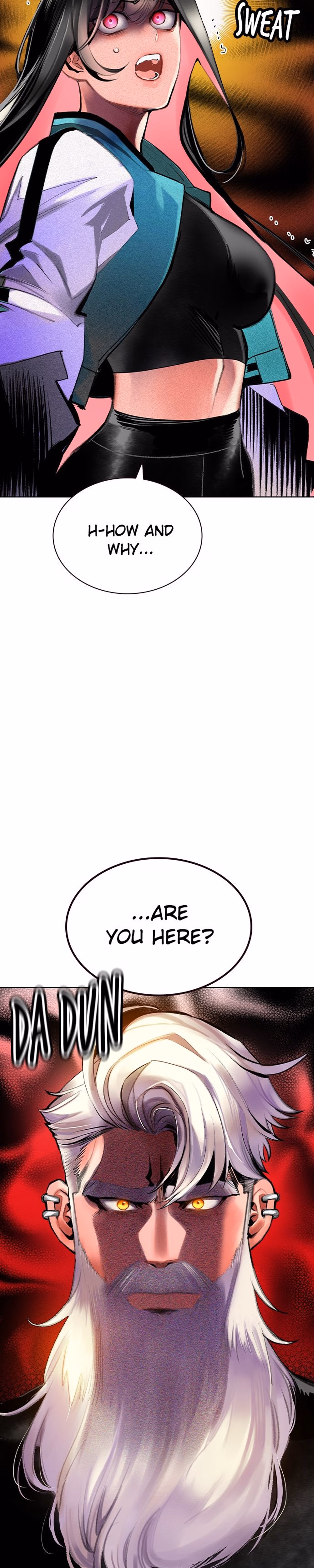 Jungle Juice - Chapter 124 - Part 6