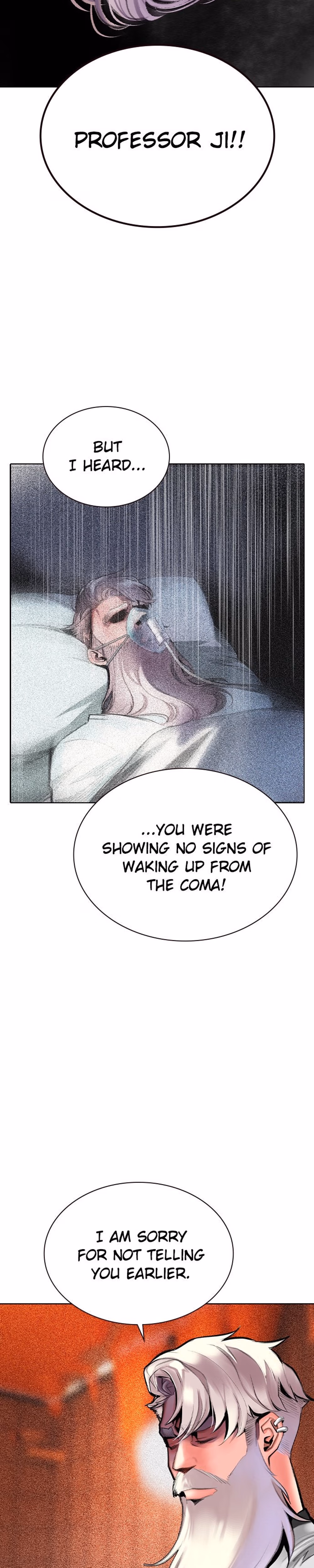Jungle Juice - Chapter 124 - Part 7