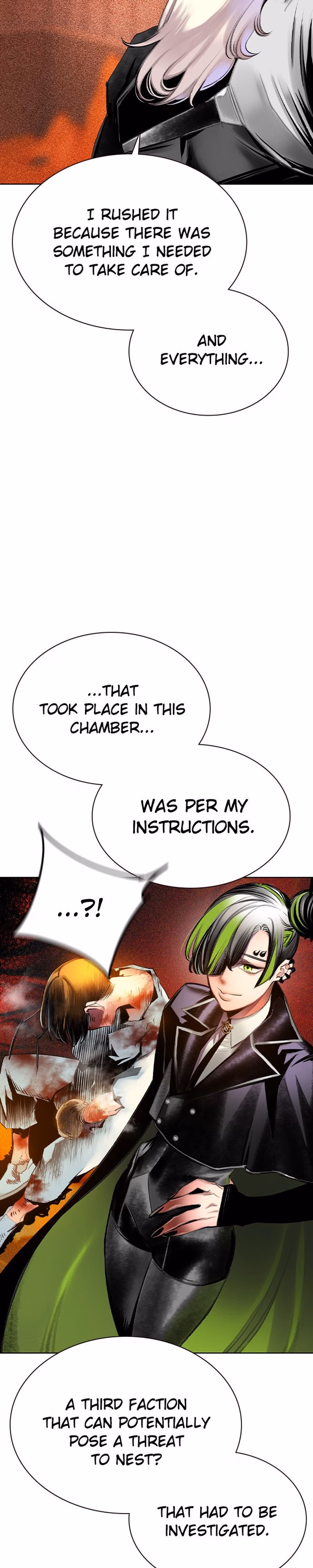 Jungle Juice - Chapter 124 - Part 8