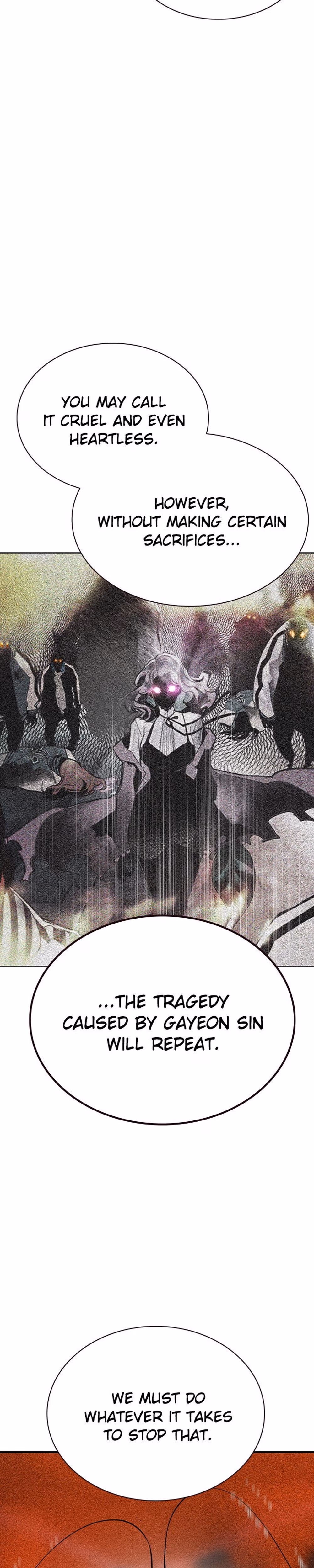 Jungle Juice - Chapter 124 - Part 9